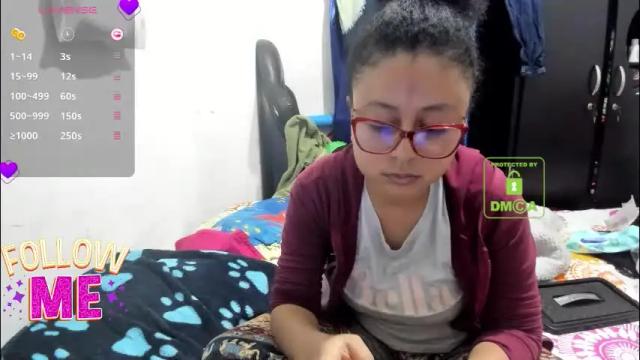 Image 2 of candy_val Stream on Chaturbate on 2 months ago