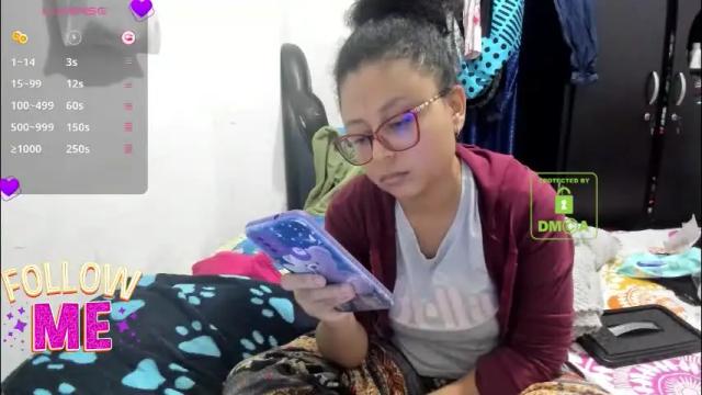 Thumbnail 2, candy_val's Stream at Chaturbate, 2 months ago