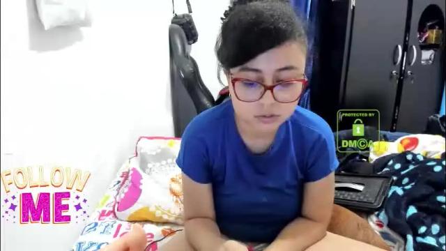 Image 3 of candy_val Stream on Chaturbate on 1 month ago