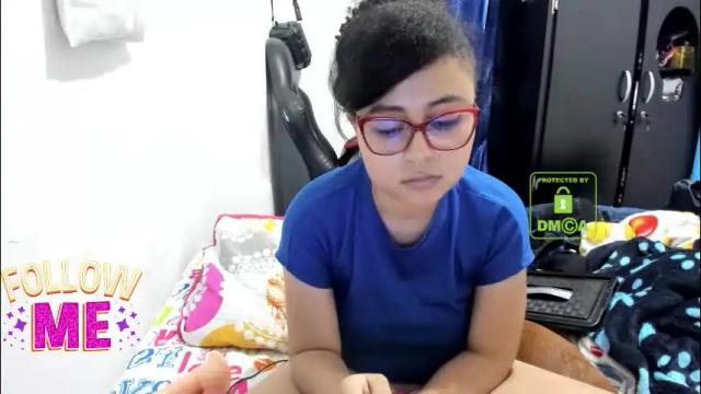 Image 4 of candy_val Stream on Chaturbate on 1 month ago