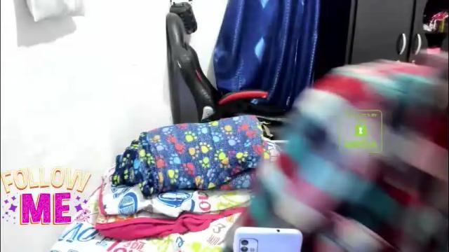 Thumbnail 2, candy_val's Stream at Chaturbate, 1 month ago