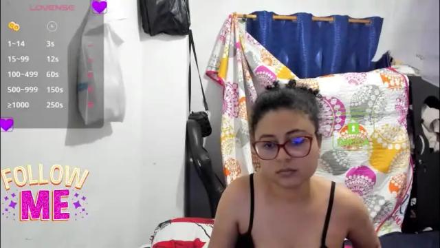 Image 10 of candy_val Stream on Chaturbate on 1 month ago