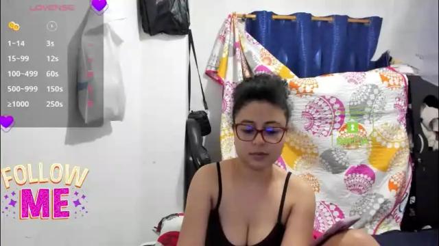 Image 3 of candy_val Stream on Chaturbate on 1 month ago