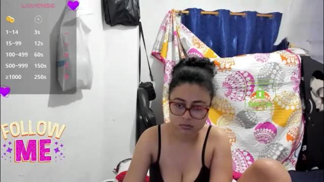 Image 7 of candy_val Stream on Chaturbate on 1 month ago