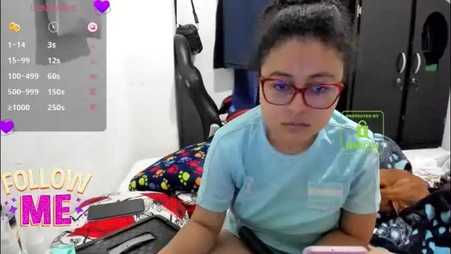 Thumbnail 1, candy_val's Stream at Chaturbate, 1 month ago