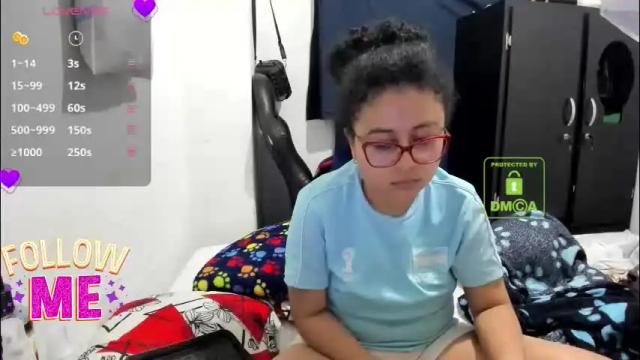 Image 10 of candy_val Stream on Chaturbate on 1 month ago