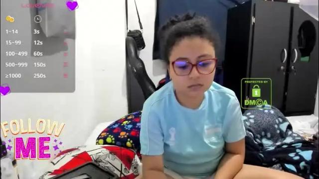 Image 12 of candy_val Stream on Chaturbate on 1 month ago
