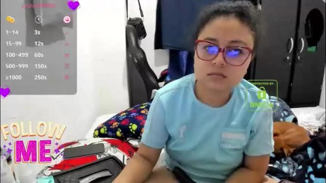 Image 2 of candy_val Stream on Chaturbate on 1 month ago