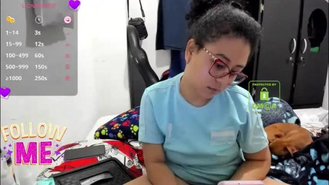 Image 3 of candy_val Stream on Chaturbate on 1 month ago