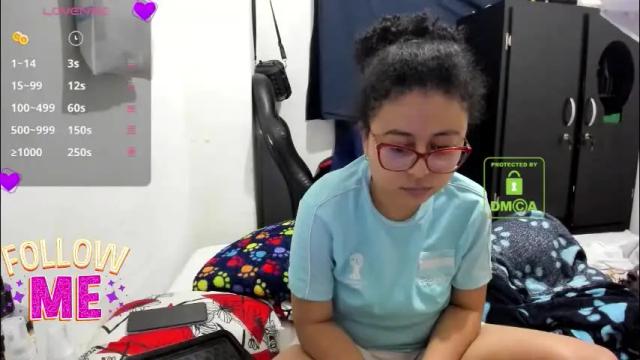 Image 6 of candy_val Stream on Chaturbate on 1 month ago