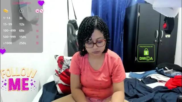 Thumbnail 1, candy_val's Stream at Chaturbate, 1 month ago