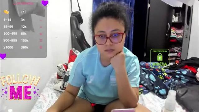 Image 3 of candy_val Stream on Chaturbate on 27 days ago
