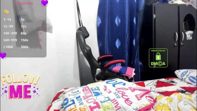 Thumbnail 1, candy_val's Stream at Chaturbate, 24 days ago