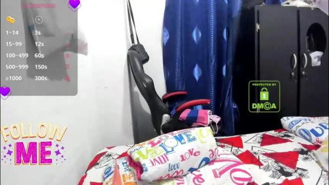 Image 11 of candy_val Stream on Chaturbate on 25 days ago