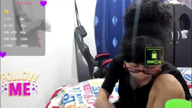 Image 2 of candy_val Stream on Chaturbate on 25 days ago