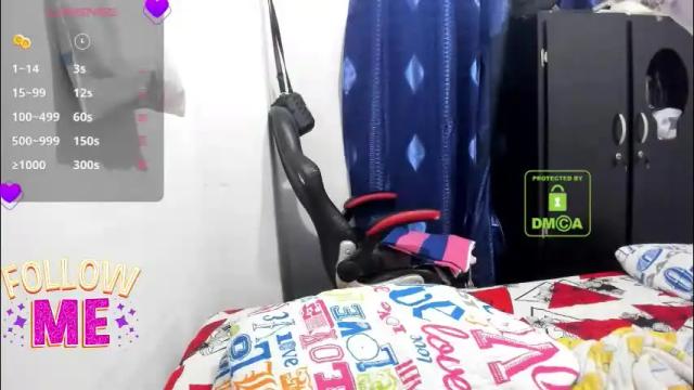Image 3 of candy_val Stream on Chaturbate on 25 days ago
