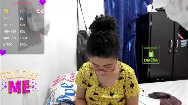 Thumbnail 1, candy_val's Stream at Chaturbate, 14 days ago