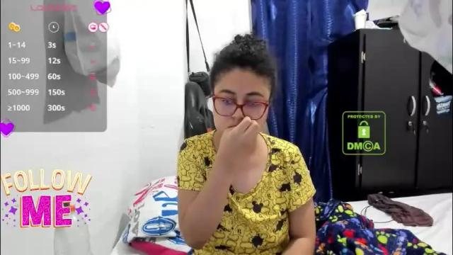 Image 12 of candy_val Stream on Chaturbate on 15 days ago