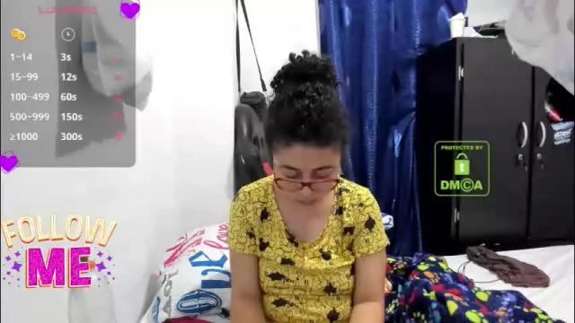 Image 8 of candy_val Stream on Chaturbate on 15 days ago