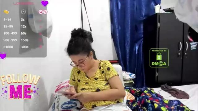 Thumbnail 3, candy_val's Stream at Chaturbate, 14 days ago