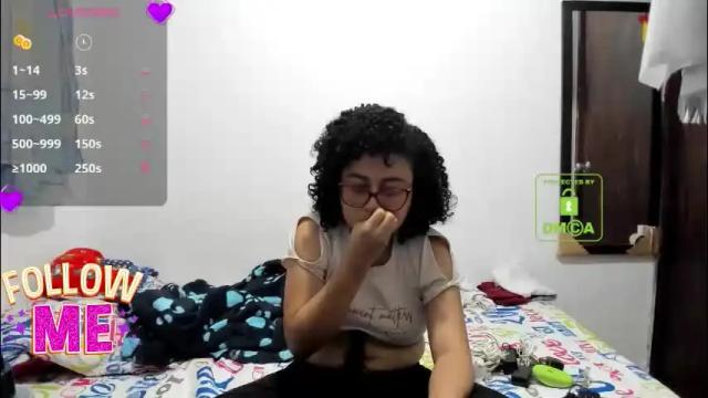 Thumbnail 1, candy_val's Stream at Chaturbate, 5 days ago