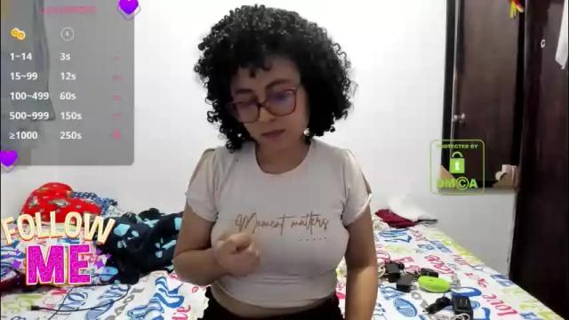 Image 12 of candy_val Stream on Chaturbate on 5 days ago