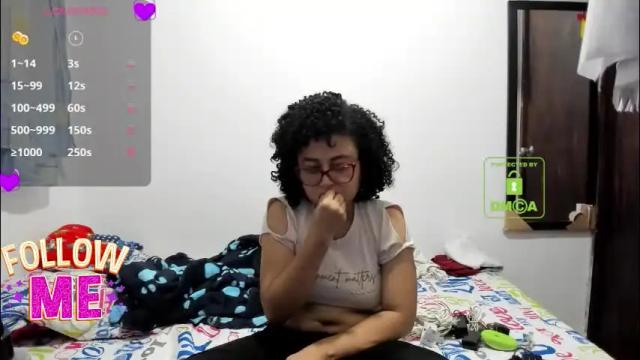 Image 2 of candy_val Stream on Chaturbate on 5 days ago