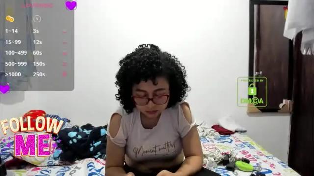 Image 3 of candy_val Stream on Chaturbate on 5 days ago
