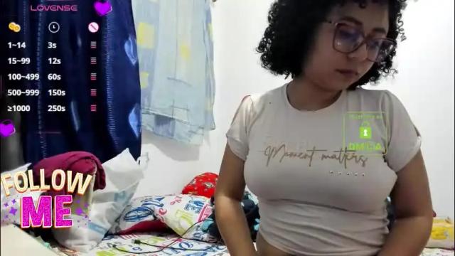 Image 6 of candy_val Stream on Chaturbate on 5 days ago
