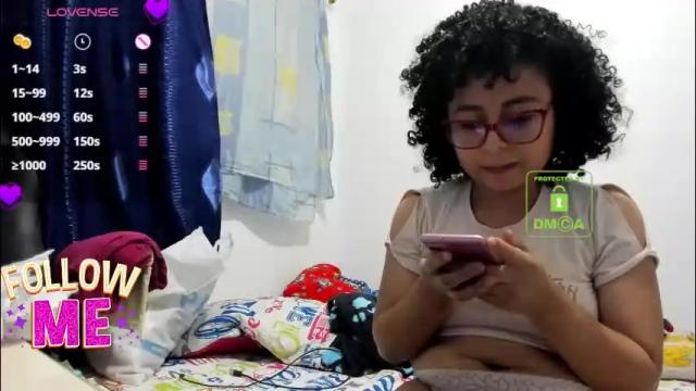 Image 7 of candy_val Stream on Chaturbate on 5 days ago