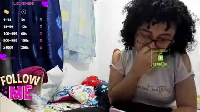 Image 8 of candy_val Stream on Chaturbate on 5 days ago