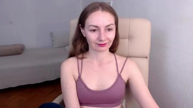 Thumbnail 1, candyashley's Stream at Chaturbate, 18 months ago