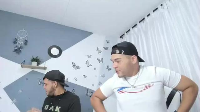 Image 8 of candyboys69 Stream on Chaturbate on 19 months ago