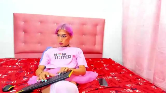 Image 3 of candycexxx2023 Stream on Chaturbate on 16 months ago