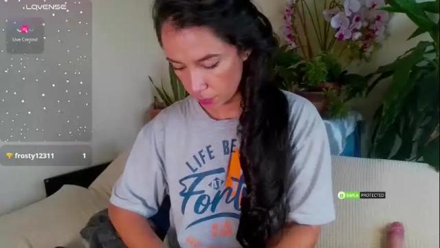 Image 10 of candycrazy6 Stream on Chaturbate on 1 month ago