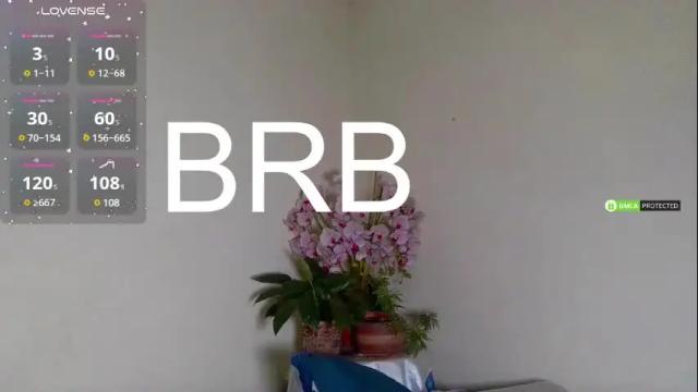 Image 4 of candycrazy6 Stream on Chaturbate on 5 months ago