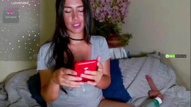 Thumbnail 3, candycrazy6's Stream at Chaturbate, 5 months ago