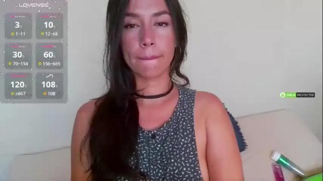 Thumbnail 2, candycrazy6's Stream at Chaturbate, 4 months ago