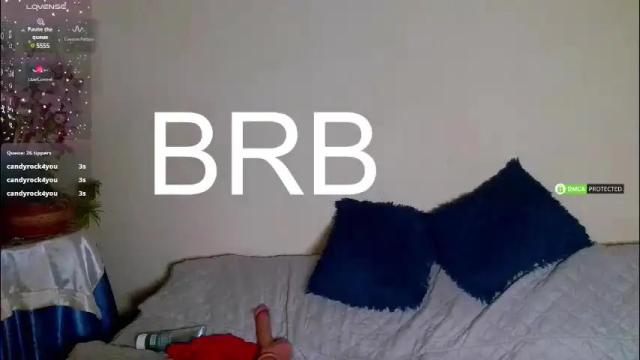 Thumbnail 1, candycrazy6's Stream at Chaturbate, 3 months ago