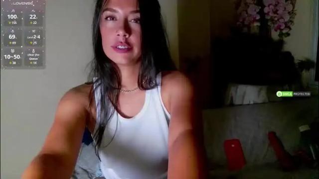 Thumbnail 2, candycrazy6's Stream at Chaturbate, 2 months ago