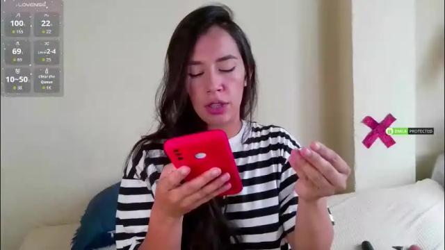 Image 4 of candycrazy6 Stream on Chaturbate on 2 months ago