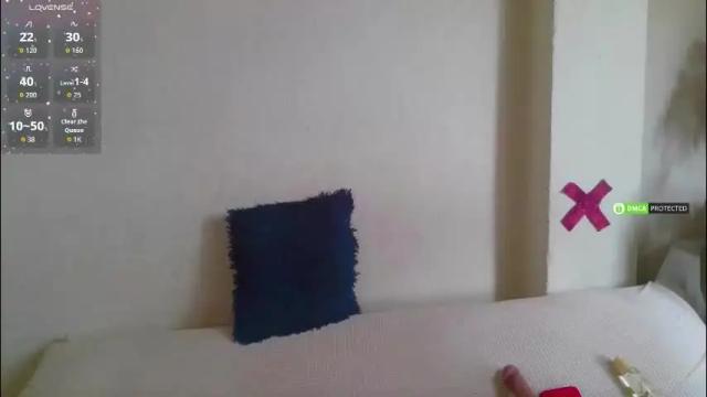 Thumbnail 3, candycrazy6's Stream at Chaturbate, 1 month ago