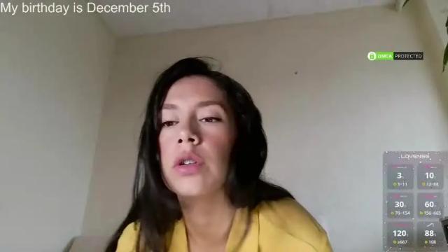 Thumbnail 1, candycrazy6's Stream at Chaturbate, 1 month ago