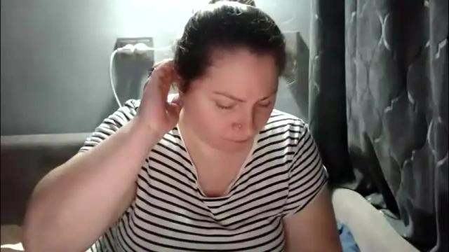 Thumbnail 2, candycream74's Stream at Chaturbate, 21 days ago