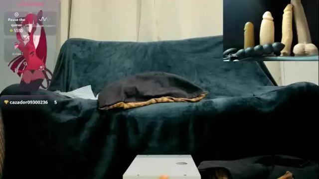 Image 2 of candydoll375 Stream on Chaturbate on 9 months ago