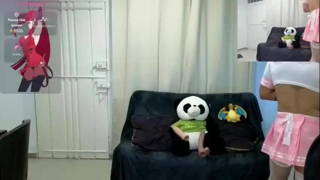 Thumbnail 1, candydoll375's Stream at Chaturbate, 7 months ago