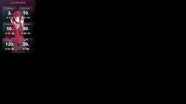 Thumbnail 2, candydoll375's Stream at Chaturbate, 7 months ago