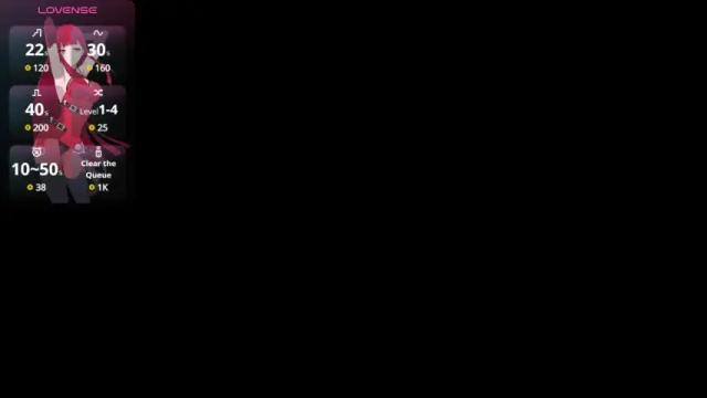 Image 6 of candydoll375 Stream on Chaturbate on 7 months ago