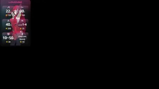 Image 2 of candydoll375 Stream on Chaturbate on 4 months ago