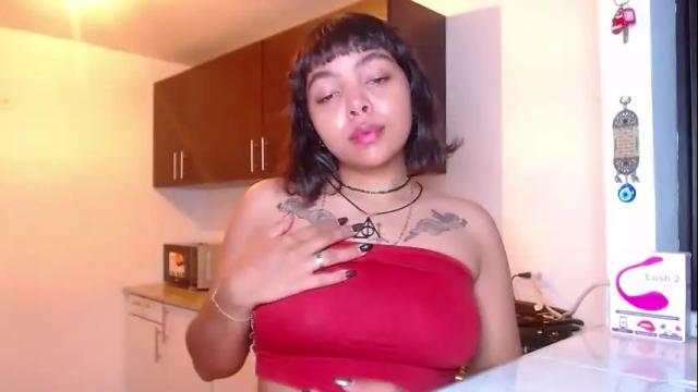 Thumbnail 1, candydoll___'s Stream at Chaturbate, 14 days ago